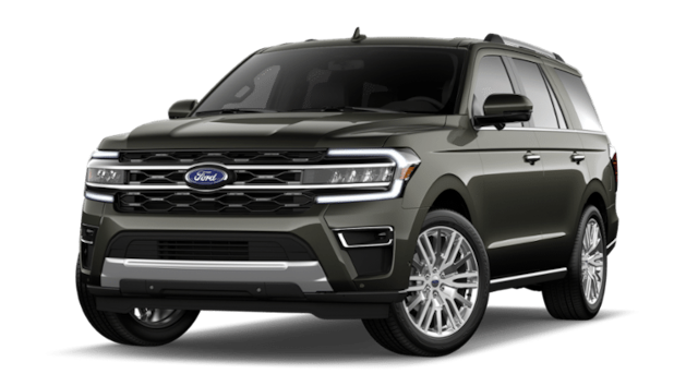2024 Ford Expedition